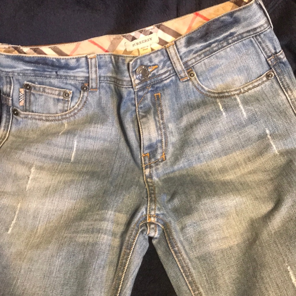 Berberry Kids Jeans